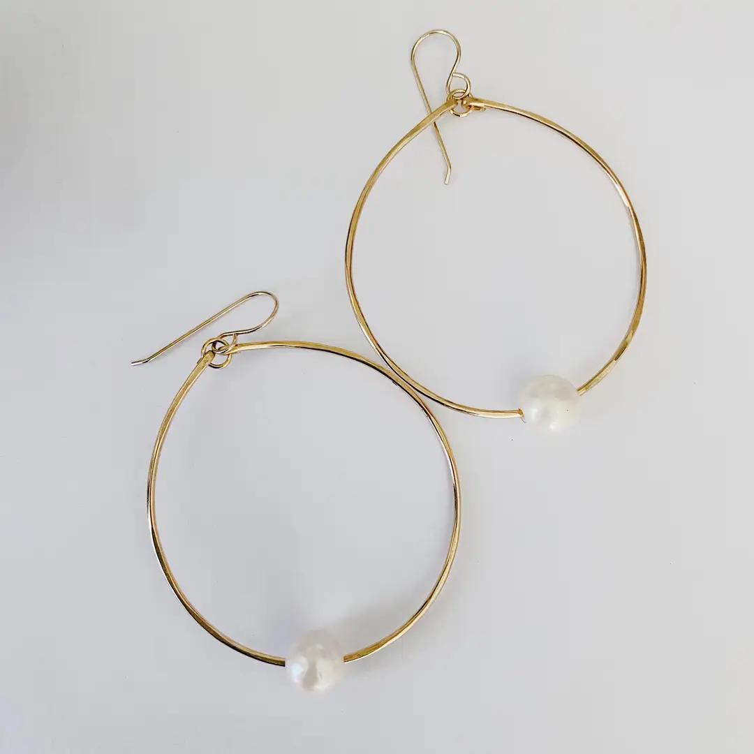 Bossa Earrings