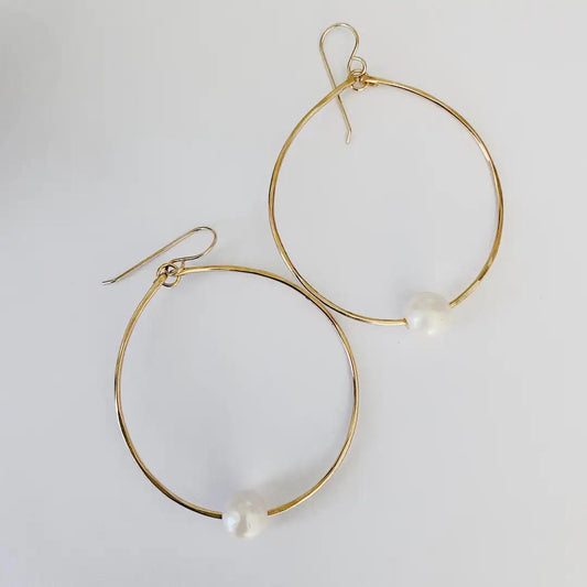Bossa Earrings