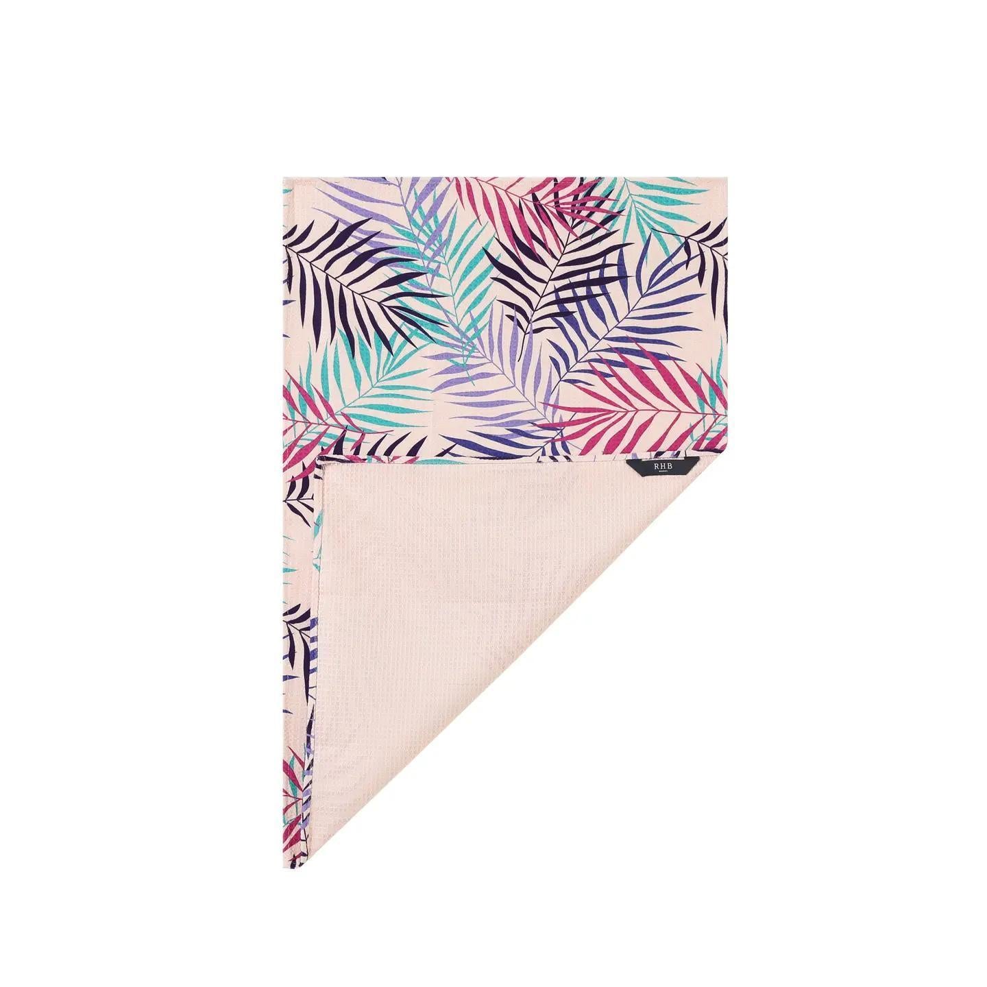 Just Dance Tea Towel