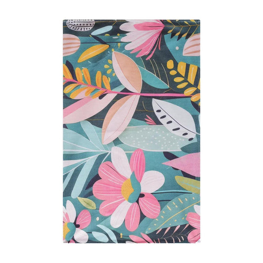 Blush Tropic Tea Towel