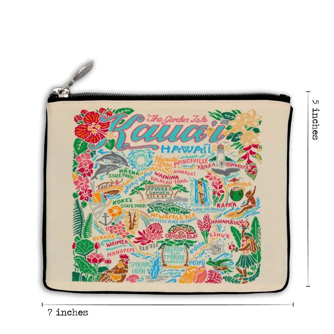 Kauai Pouch