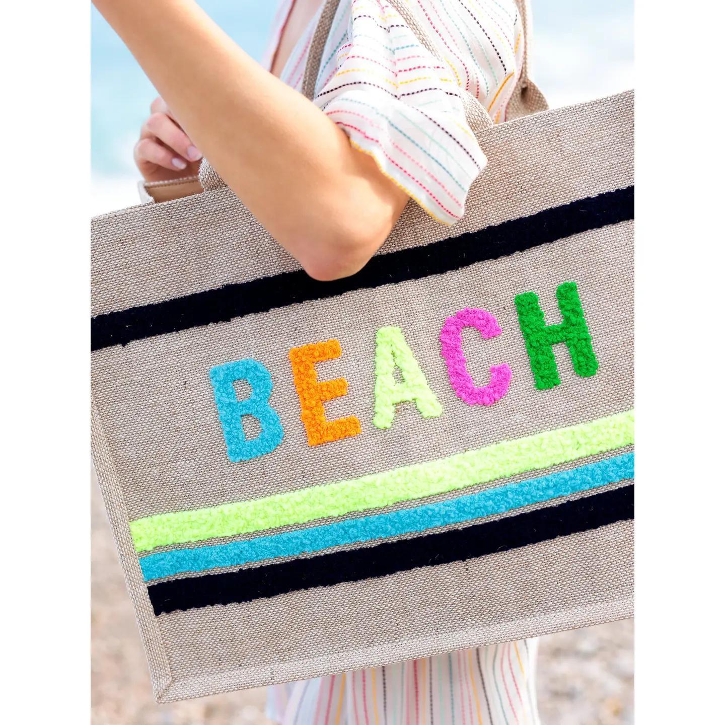 Beach Bag