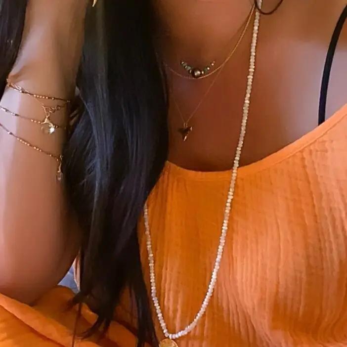 Rio Necklace