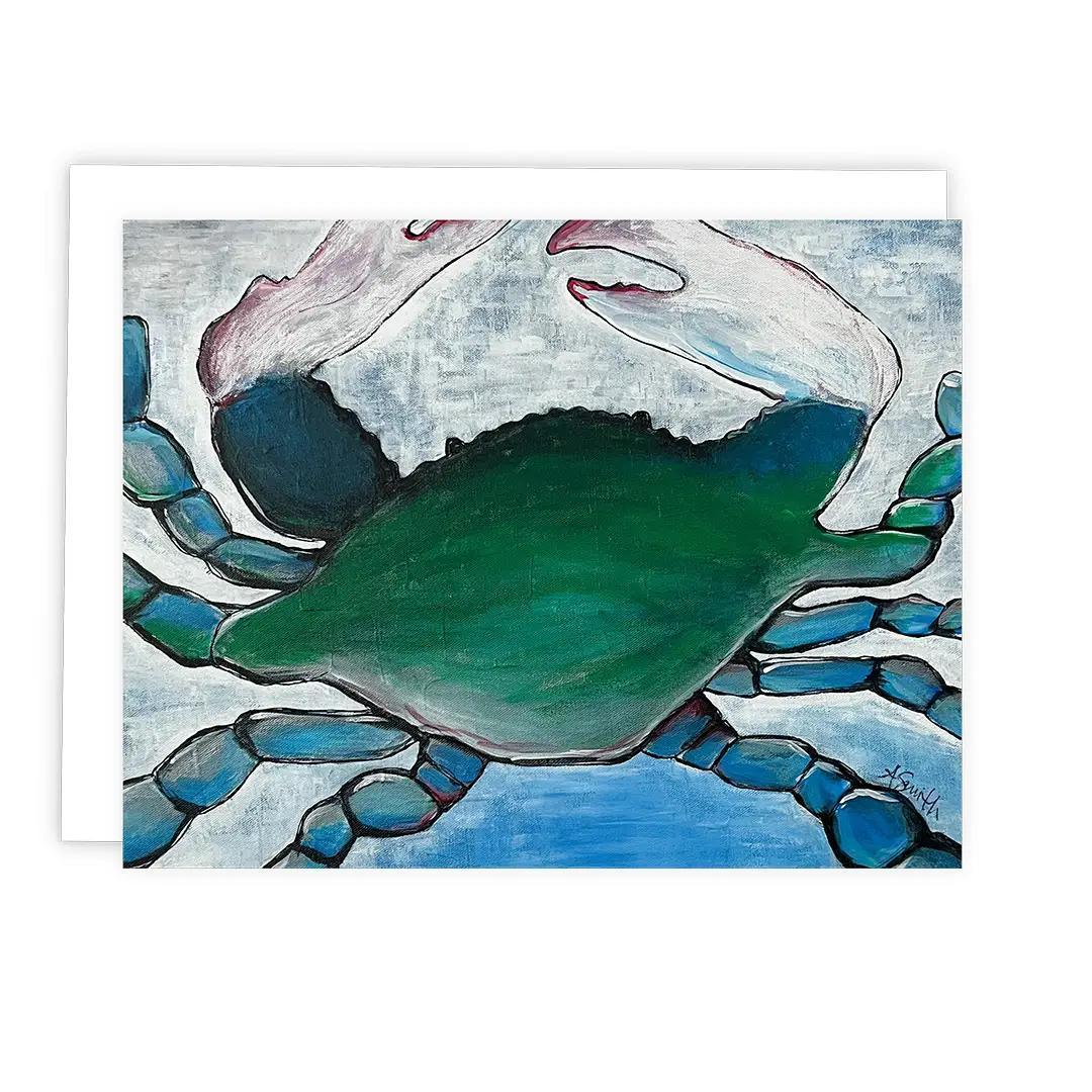 Seaside Assorted Boxed Cards