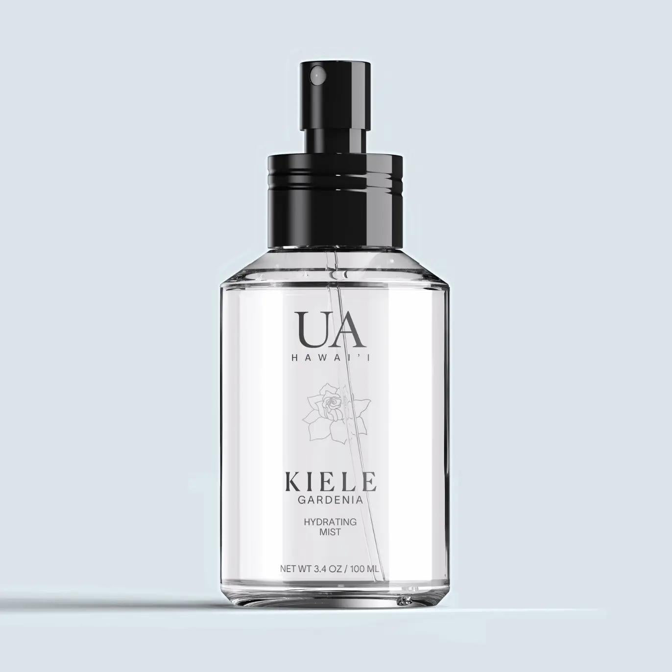 Kiele Gardenia Hydrating Mist