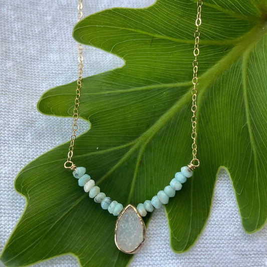 Skyline Necklace