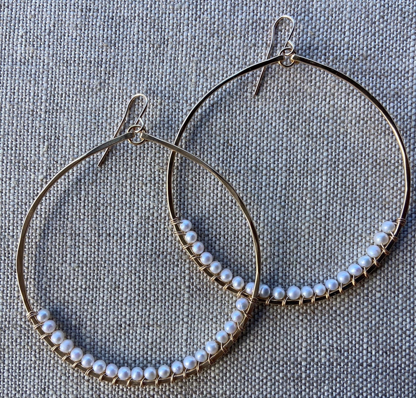 Saba Earrings