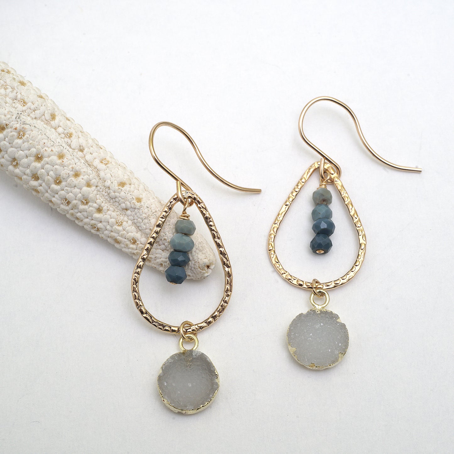 Kaleidoscope Earrings