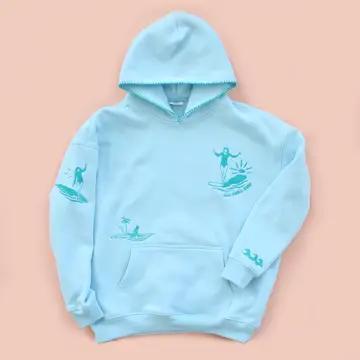 Good Wave Ahead Hoodie