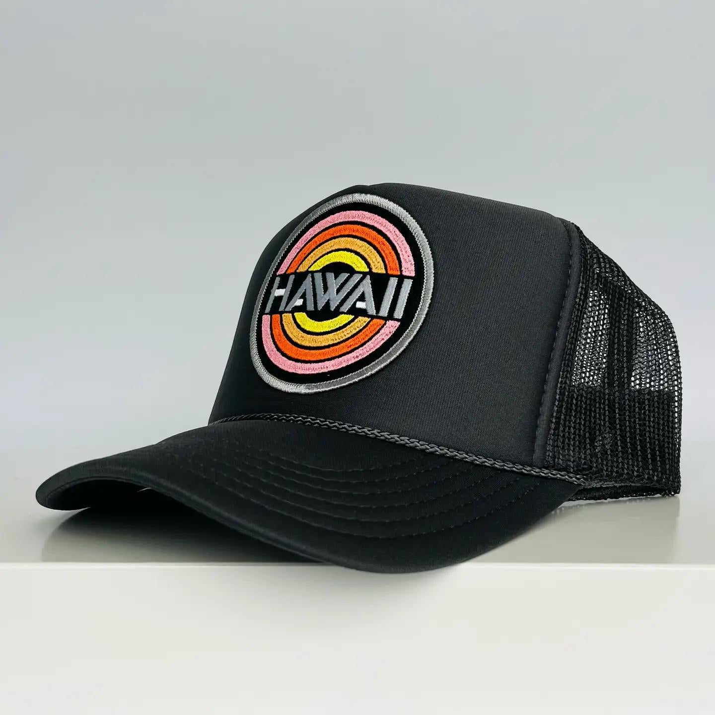 Hawaii Hat