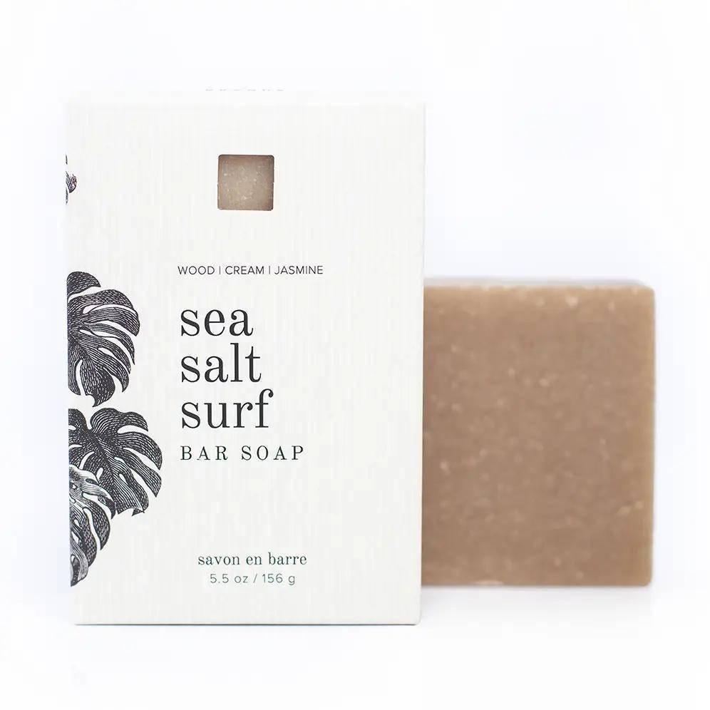 Sea Salt Surf Bar Soap