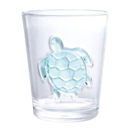 16oz Sea Turtle Tumbler