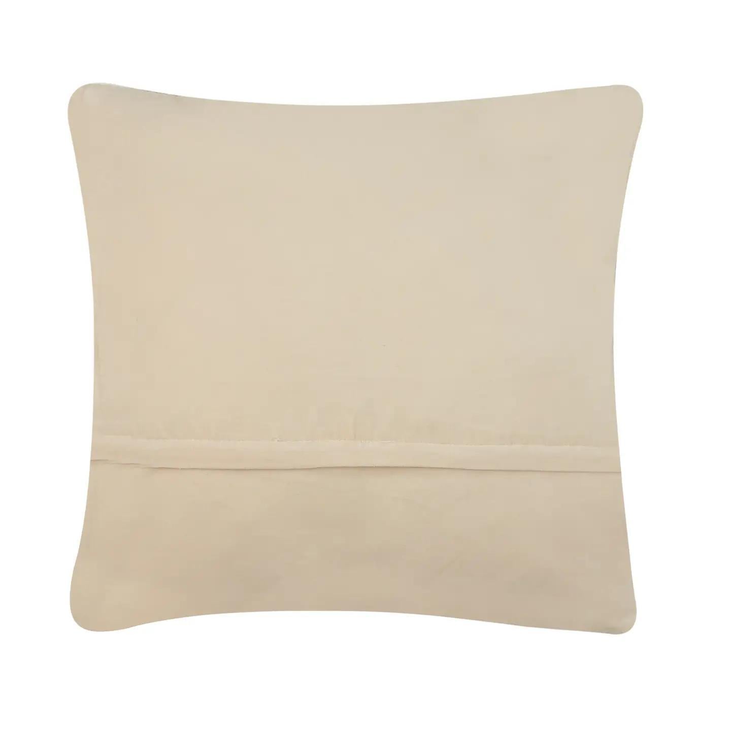 2 Whales Hook Pillow