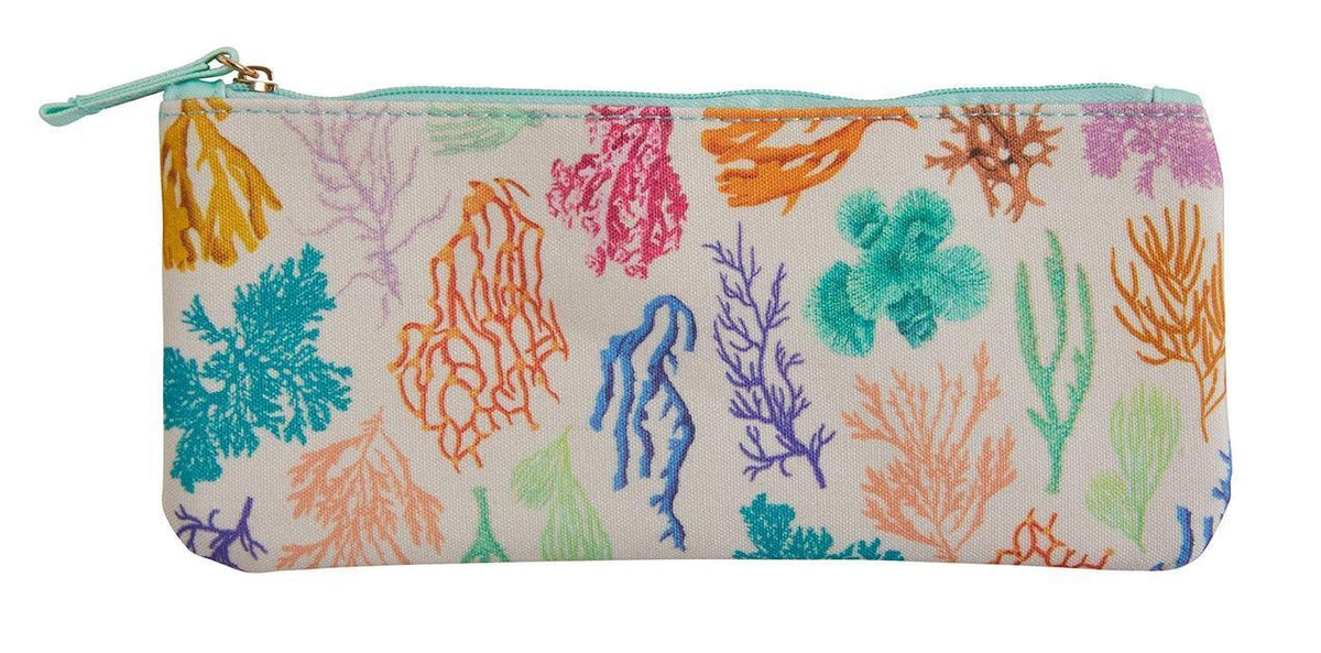 Under The Sea Pencil Pouch