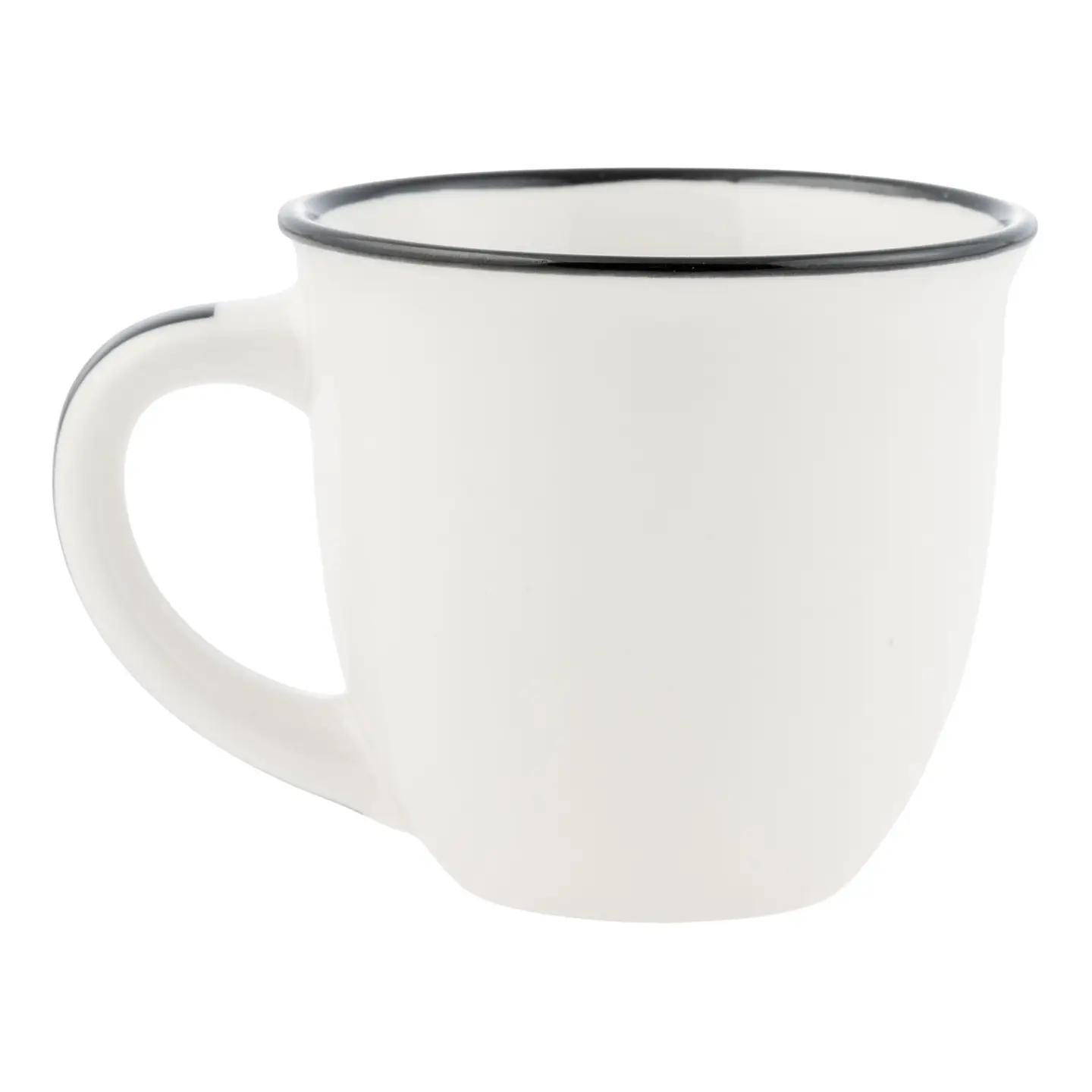 Turtle Boho Espresso Mug