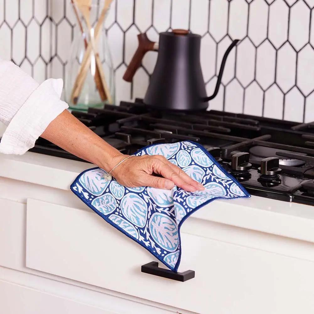 Sea Life Eco Dish Cloth
