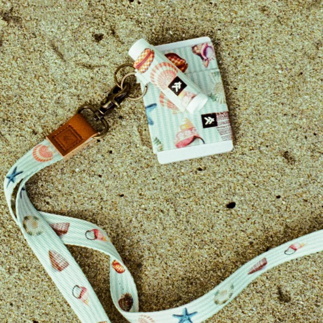 Shells Elastic Wallet