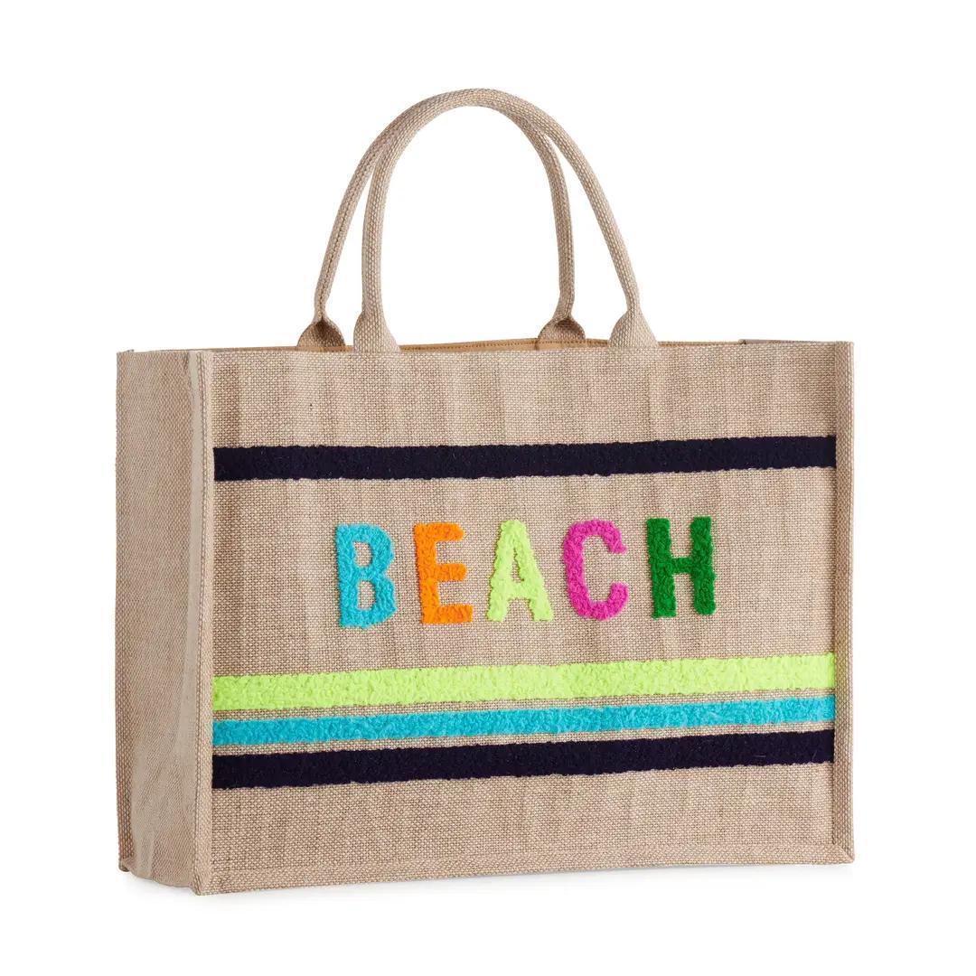 Beach Bag