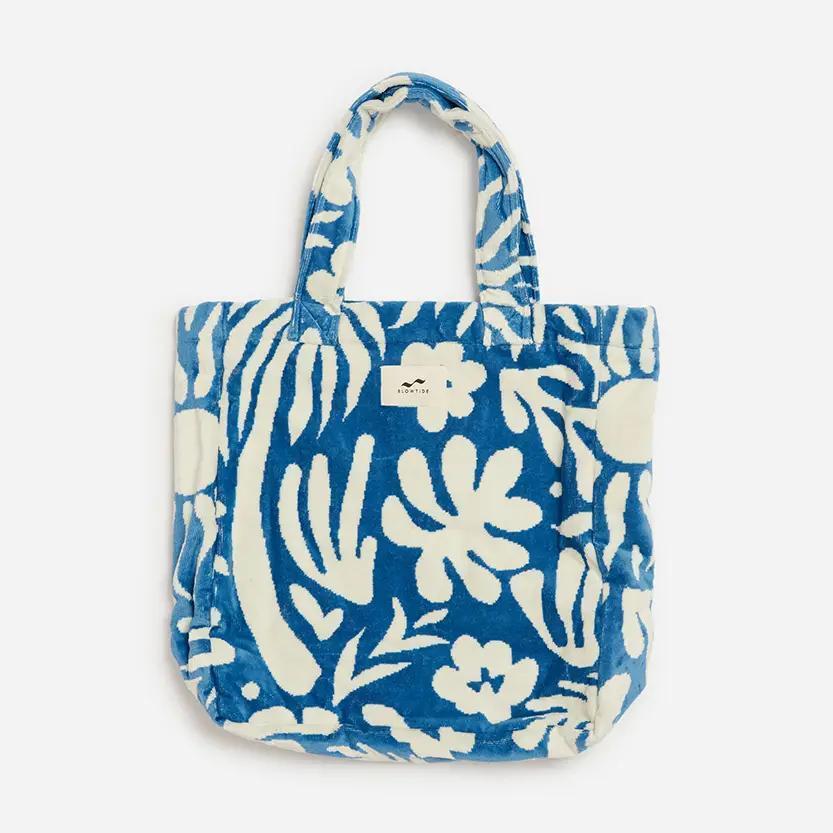 Sunny Terry Tote