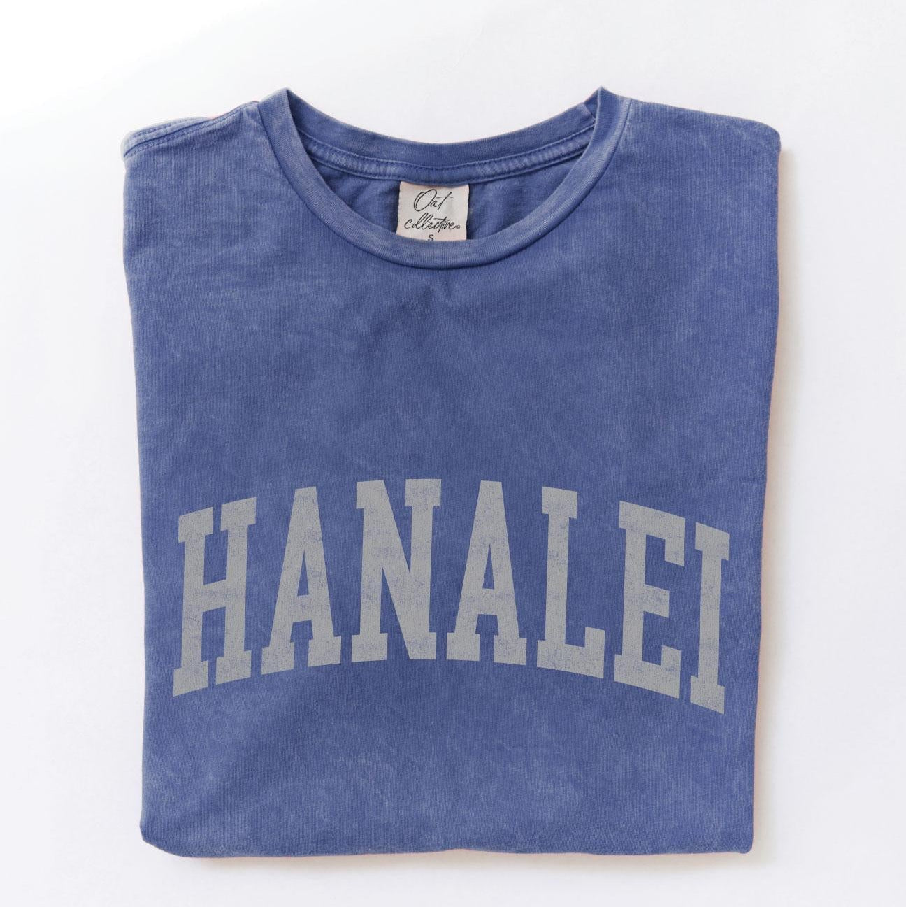 Hanalei Tee