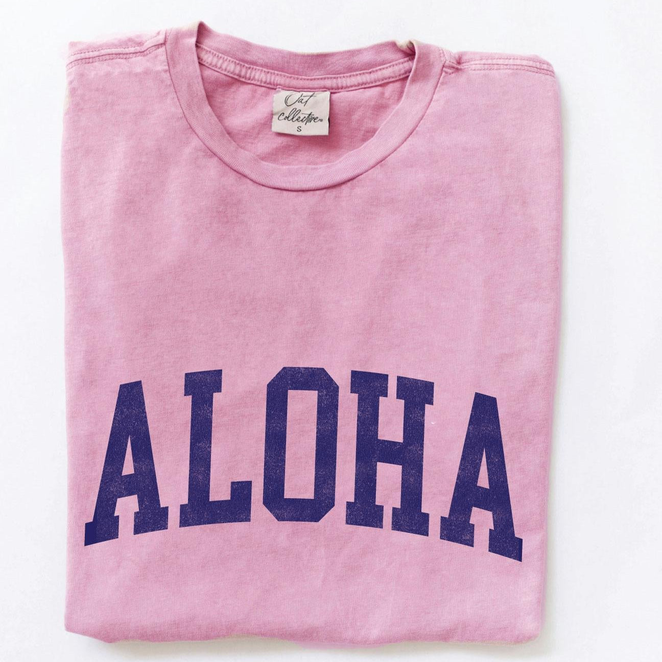 Aloha Tee