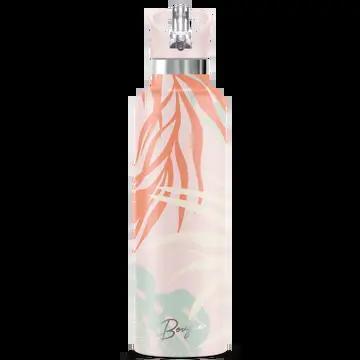 Ahe Orange Palm Insulated Bottle