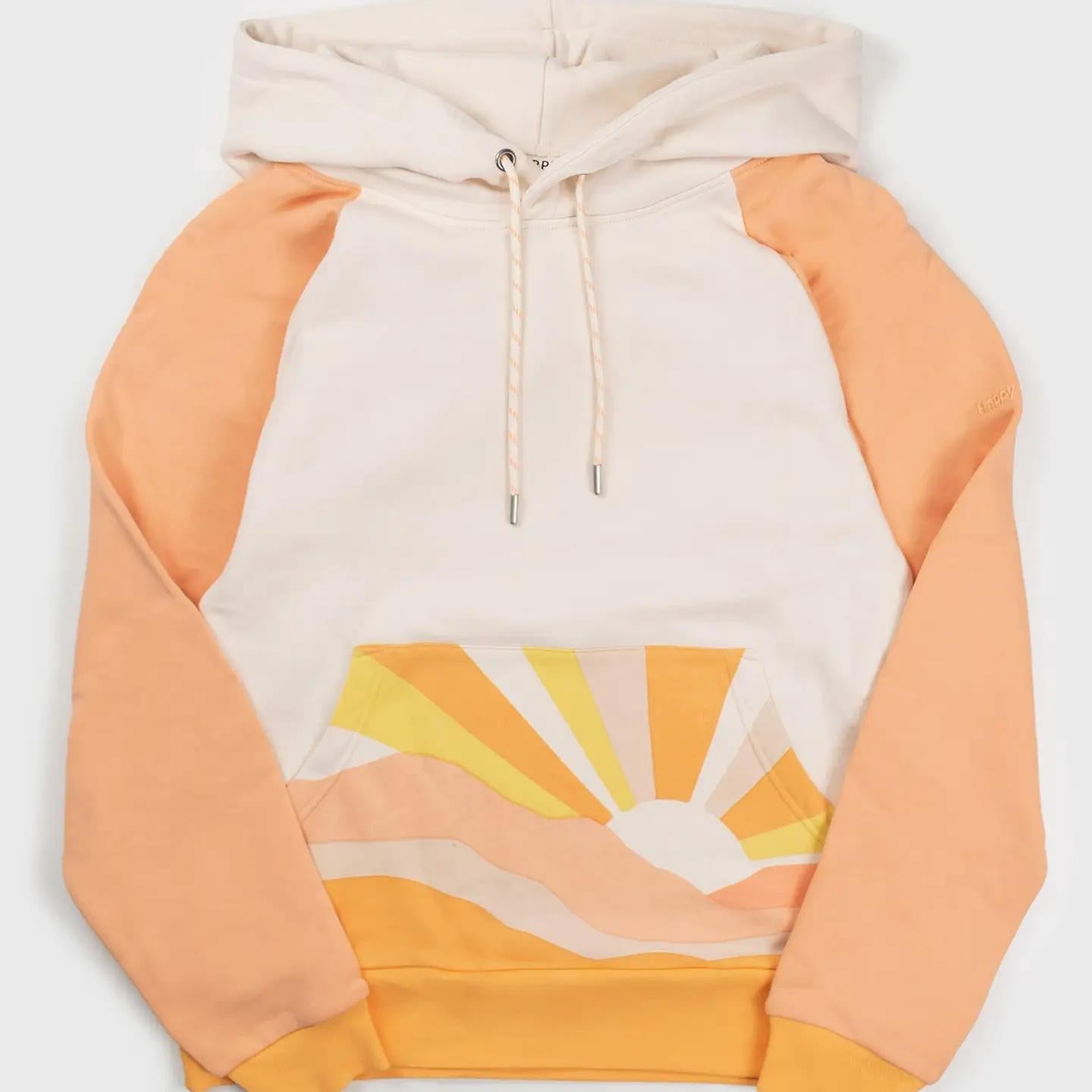 Sunburst Hoodie