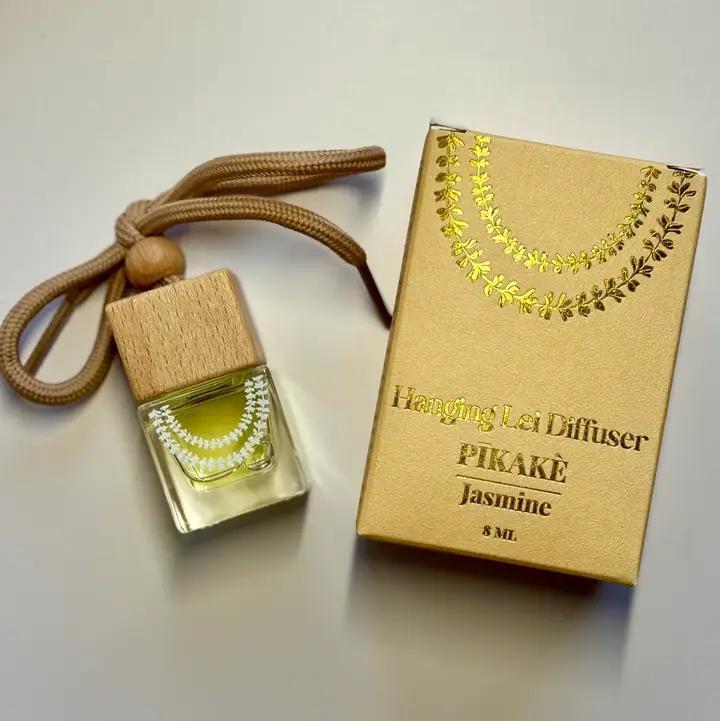 Pikake Car Diffuser 8ml