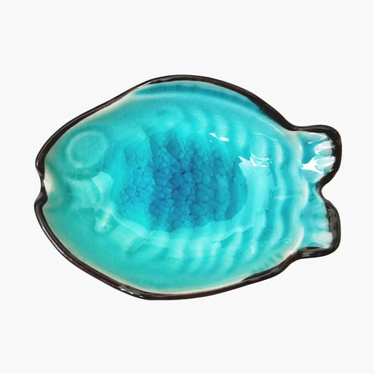Mini Fish Trinket Dish