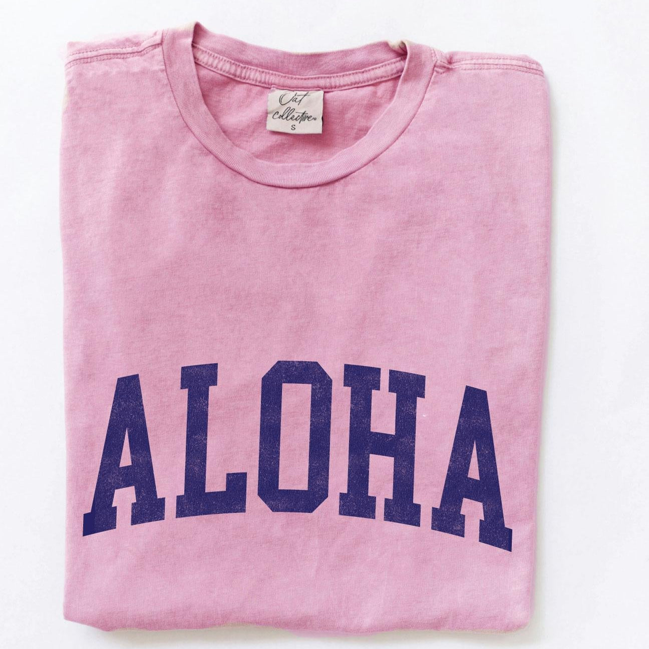 Aloha Tee