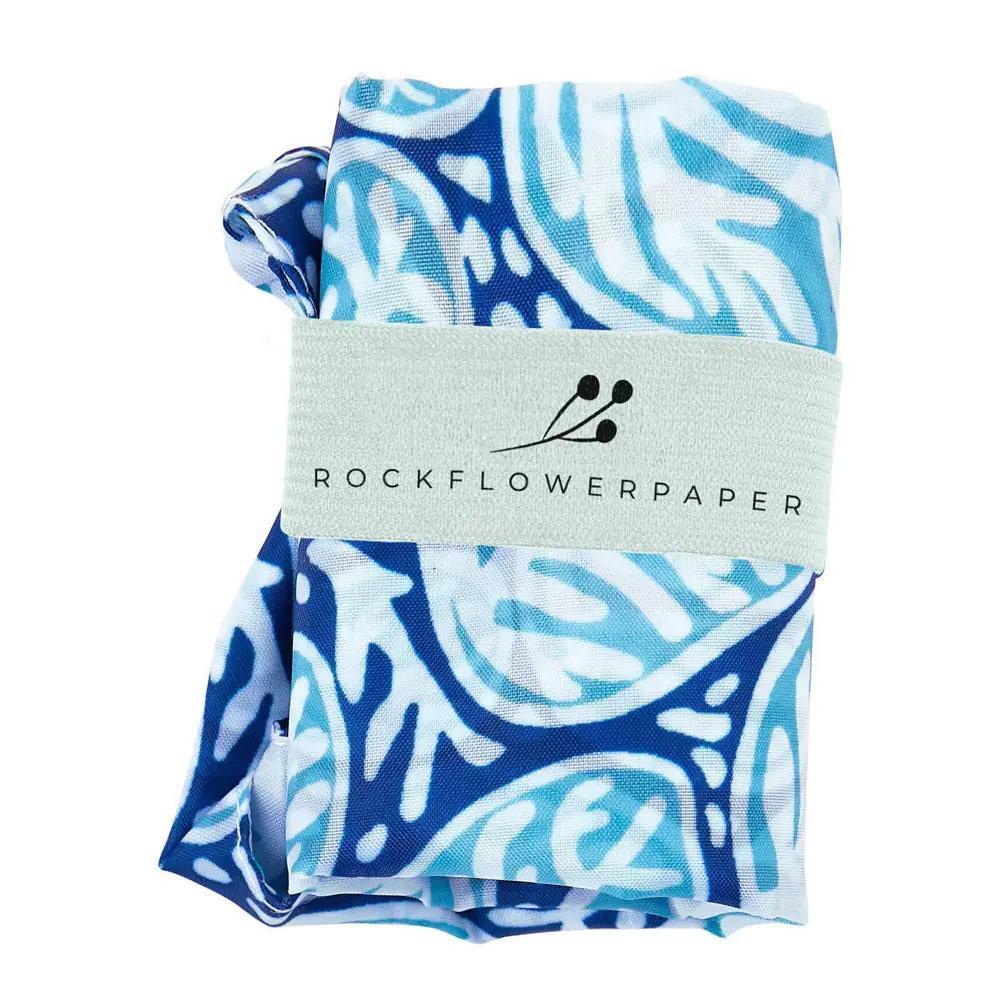 Coral Garden Reusable Shopping Bag