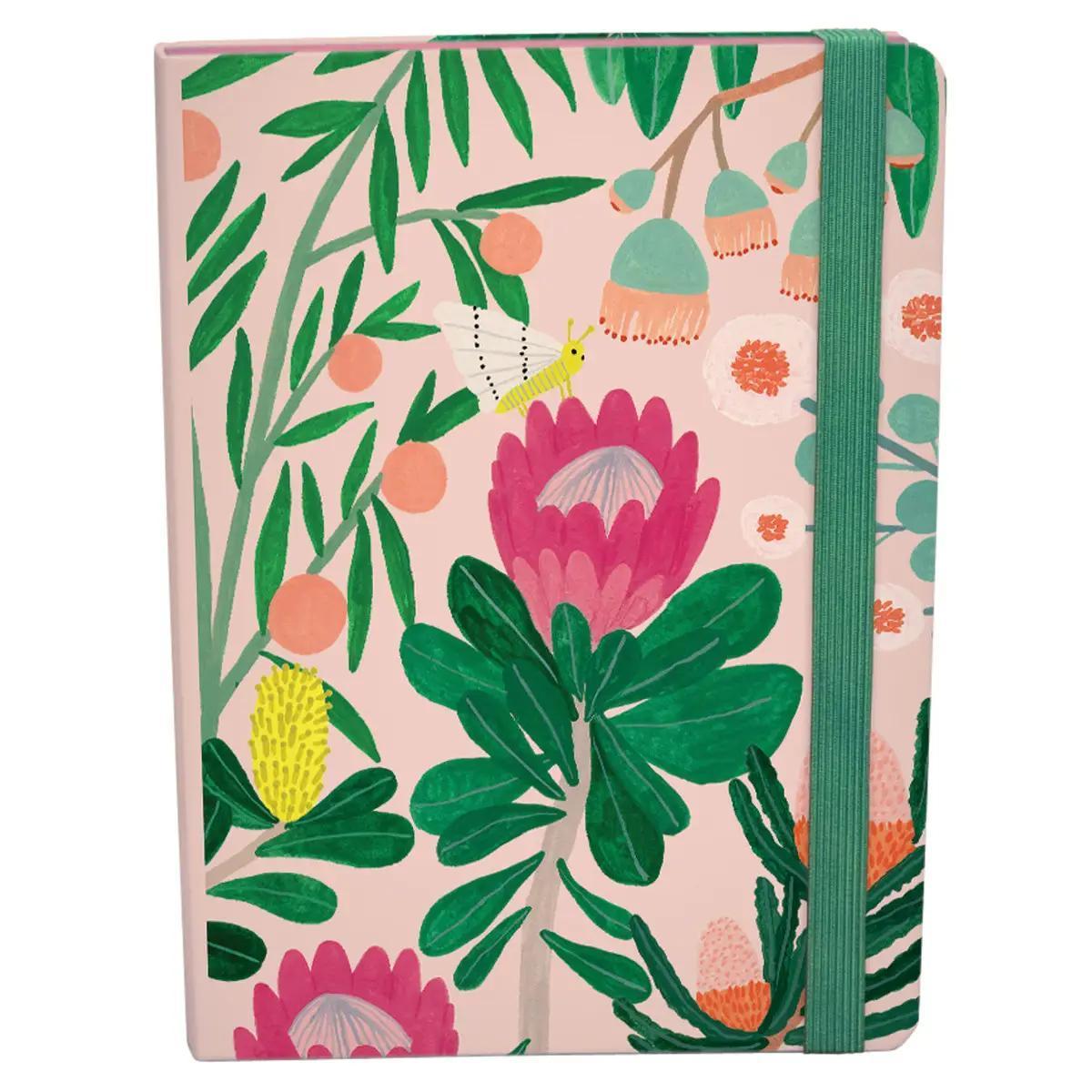 King Protea Journal