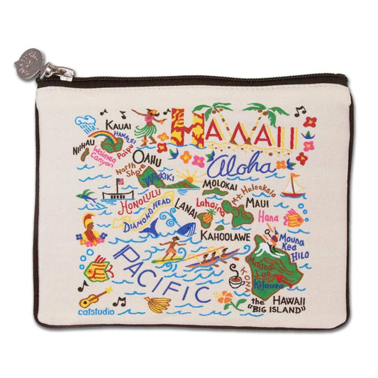 Hawaii Pouch Natural