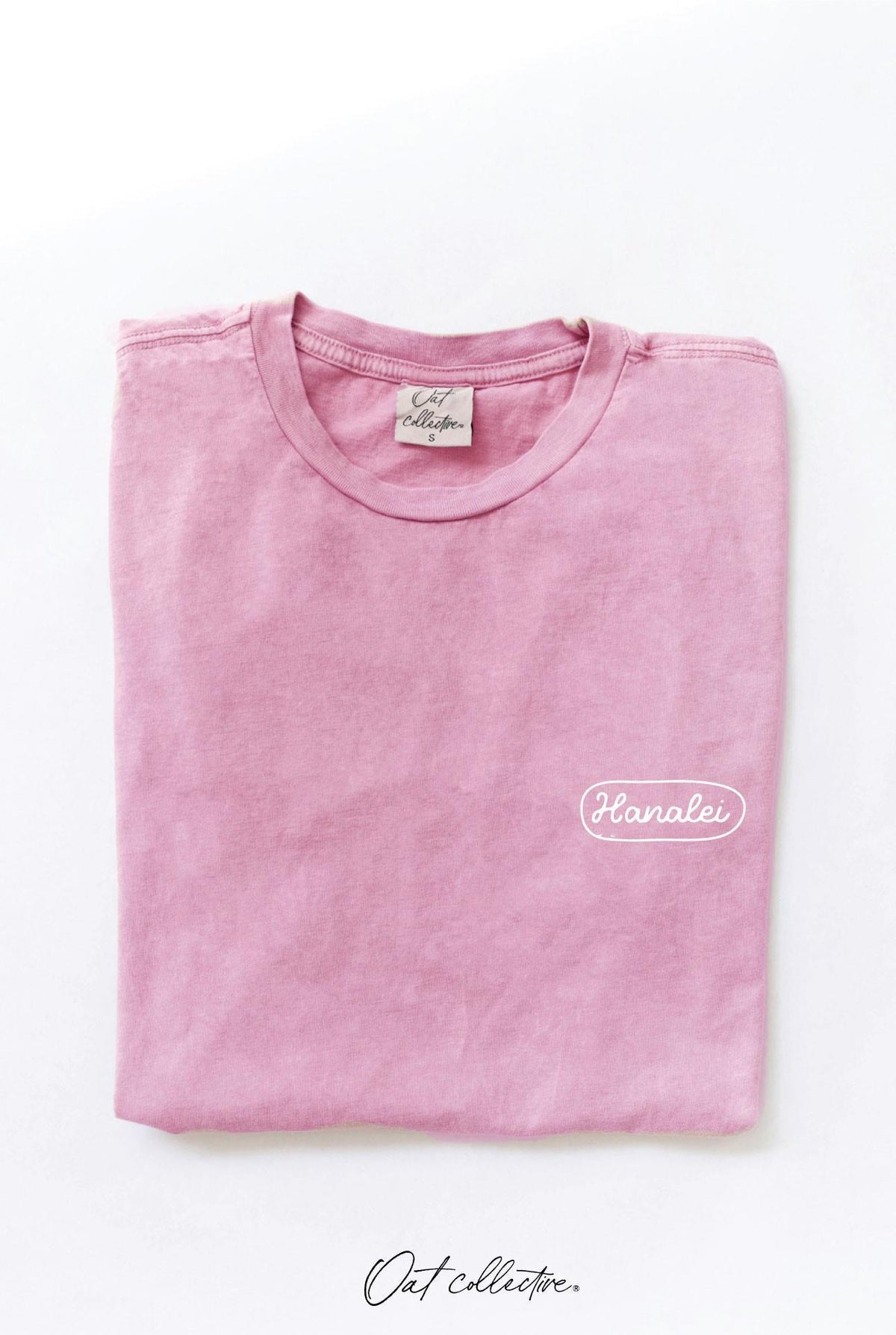 Hanalei Pier Tee