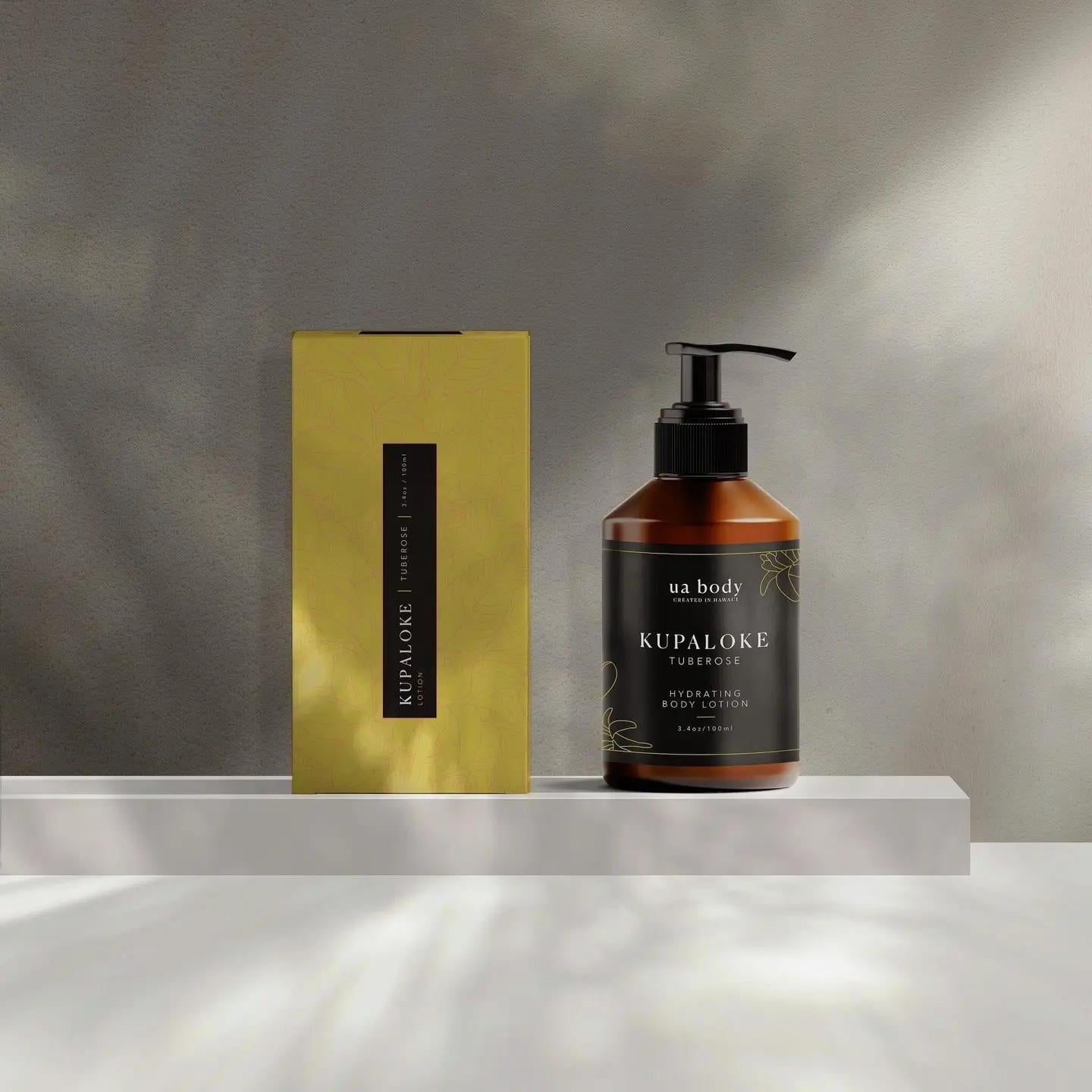 Kupaloke Lotion