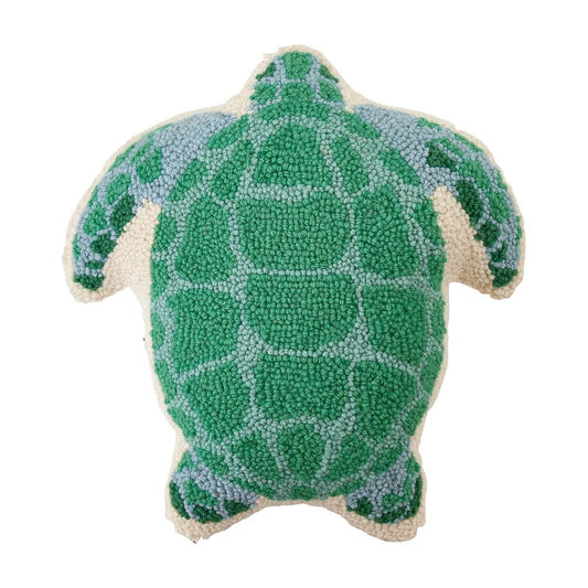 Sea Turtle Pillow