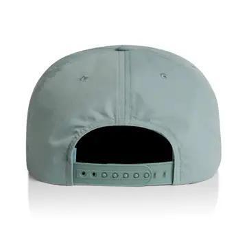 Big Wave Embroidered Hat