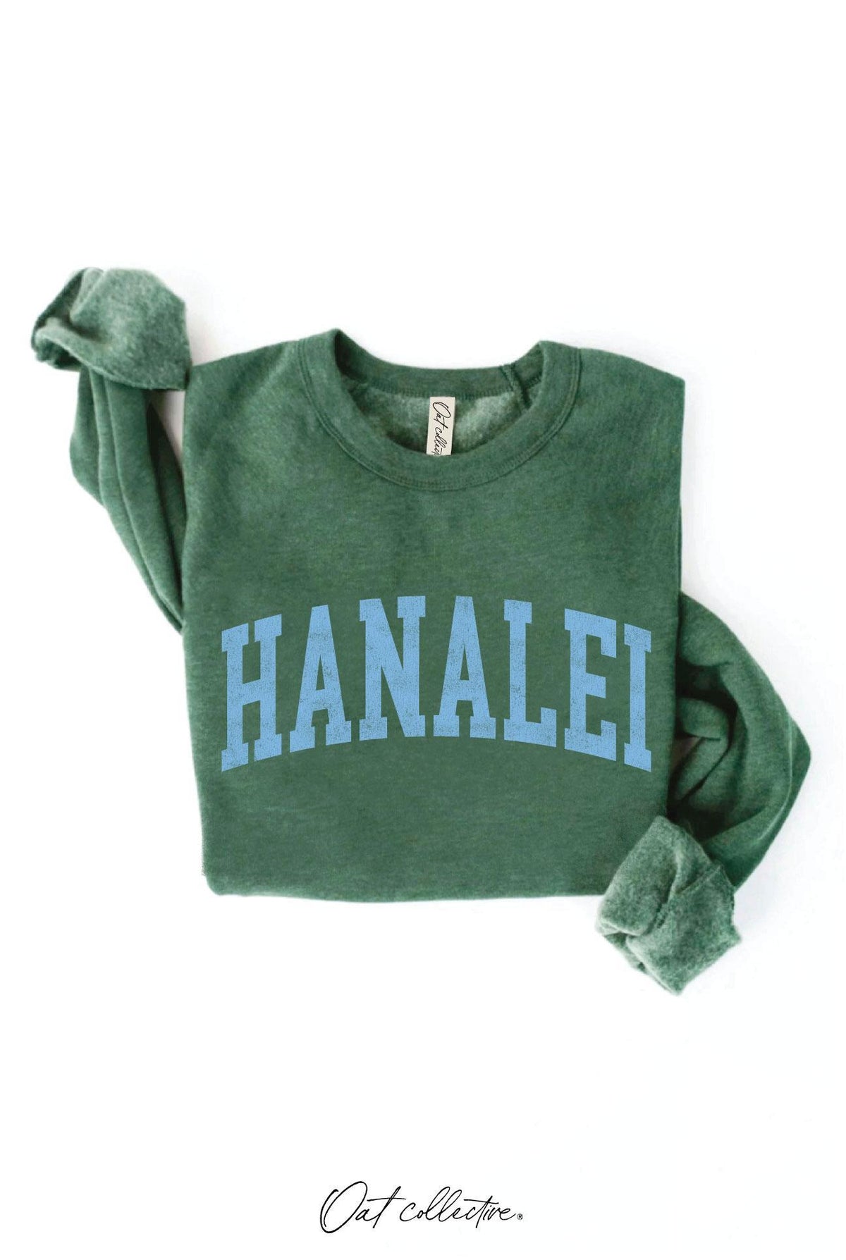 Hanalei Sweatshirt