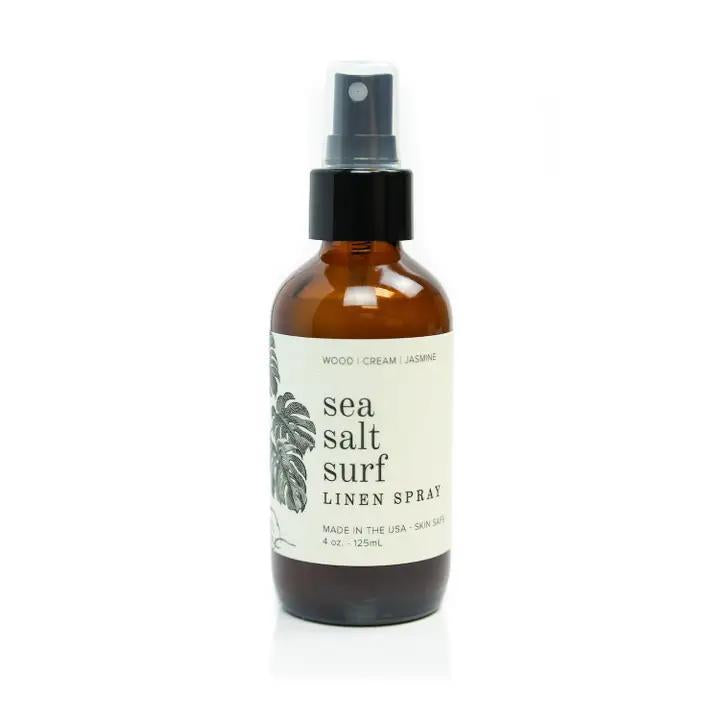 Linen Spray Sea Salt Sand