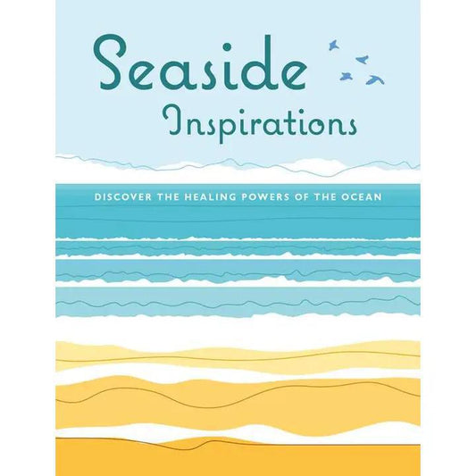 Seaside Inspirations Book