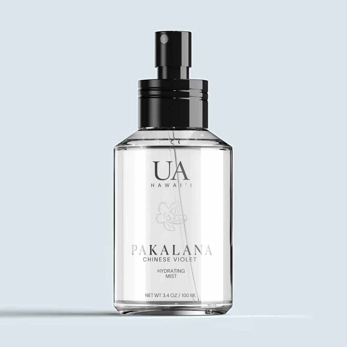 Pakalana Hydrating Mist