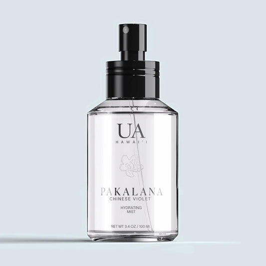 Pakalana Hydrating Mist