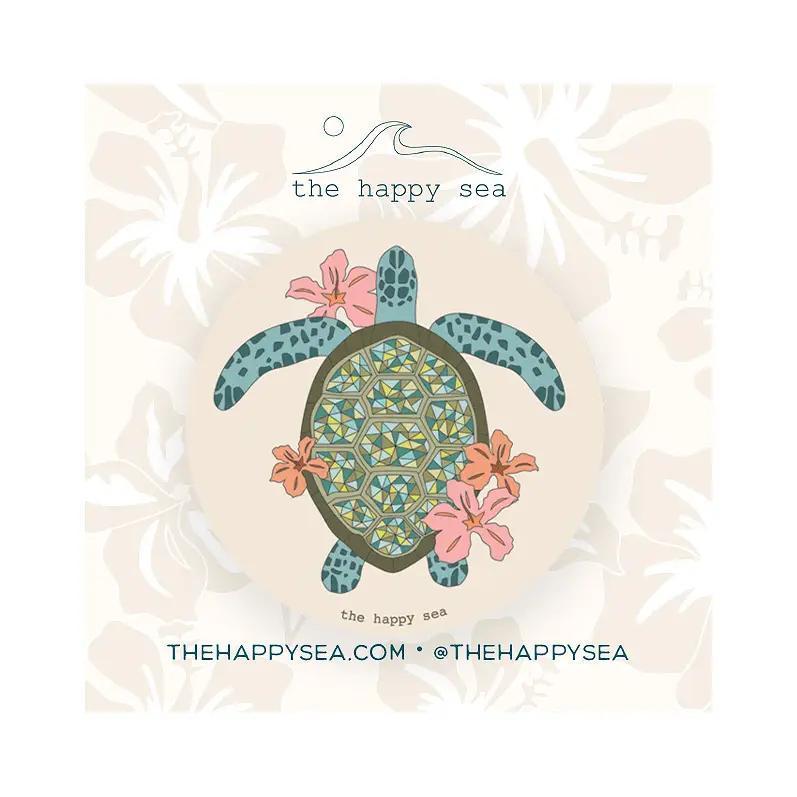 TURTLE MAGNET