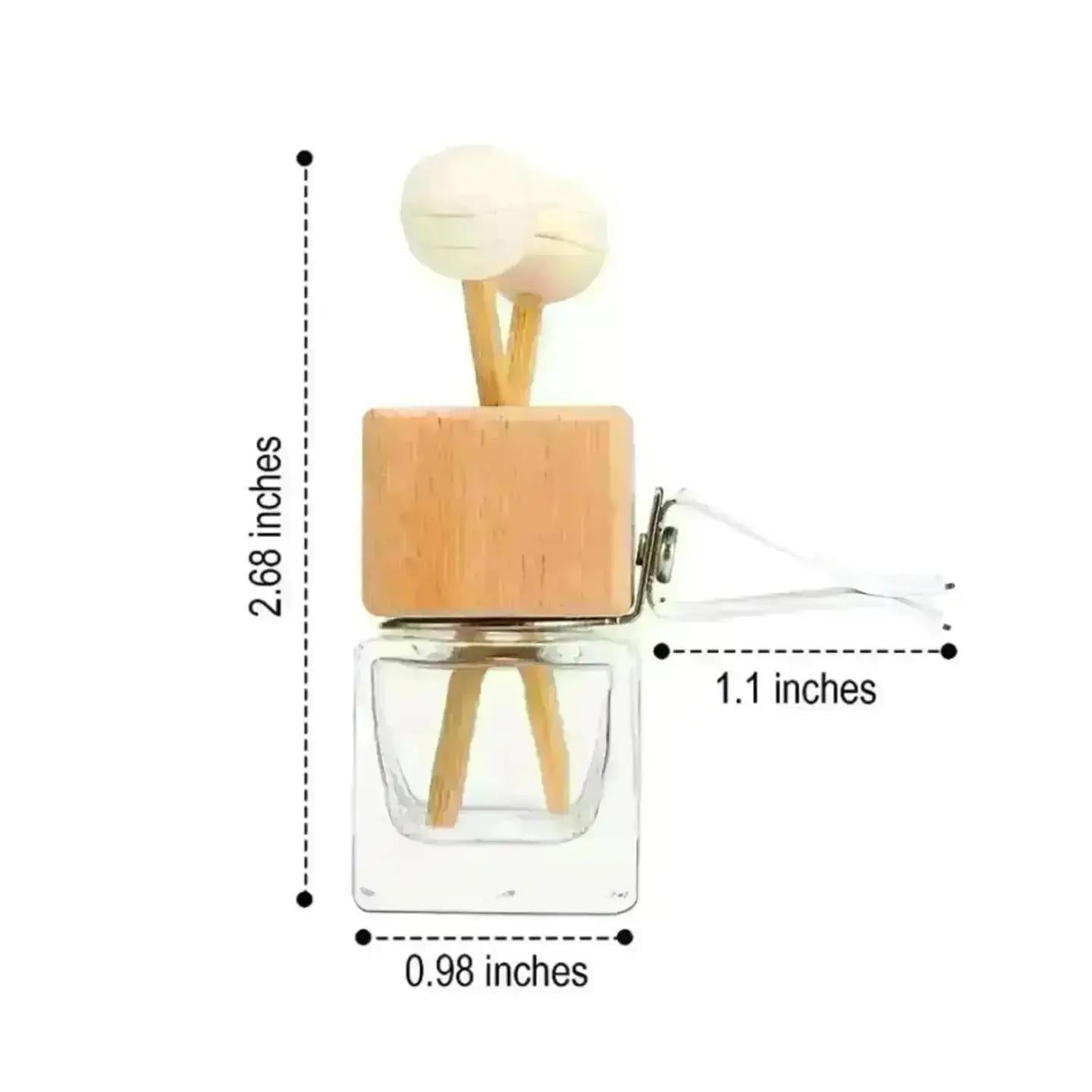 Island Girl Car Diffuser