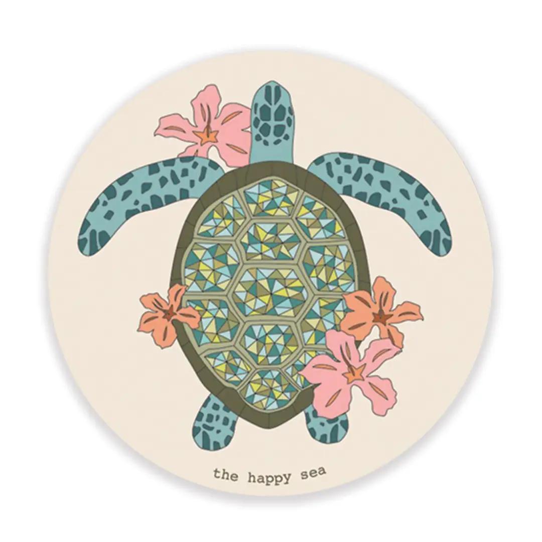 TURTLE MAGNET