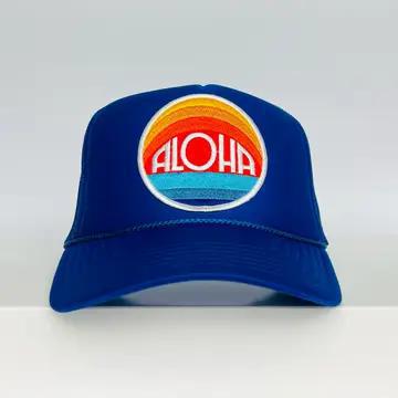 Aloha Hat