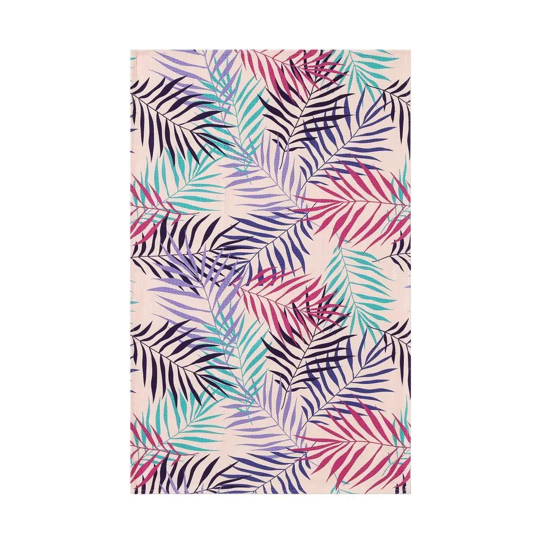 Just Dance Tea Towel