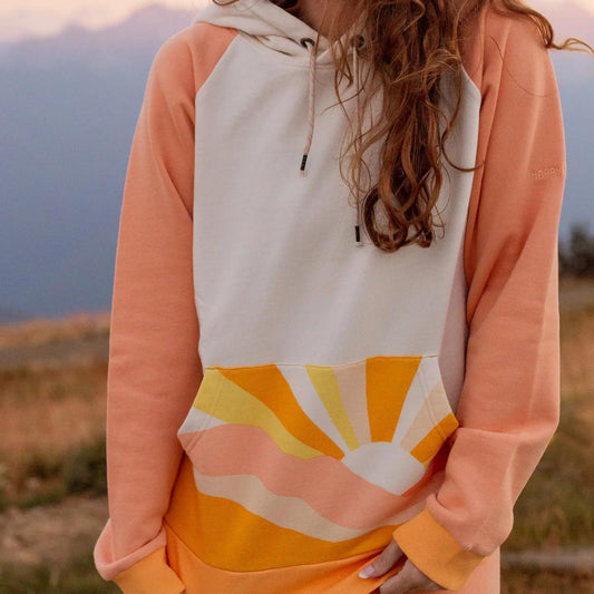 Sunburst Hoodie