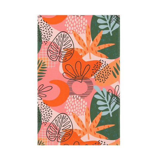 Melody Tea Towel