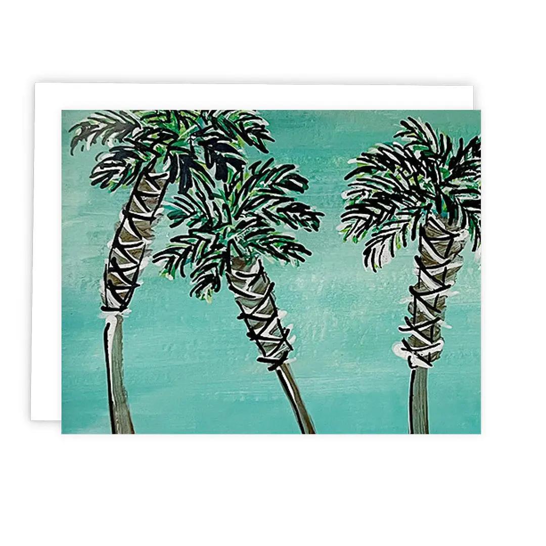 Seaside Assorted Boxed Cards